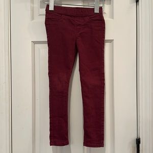 H&M pull on pants